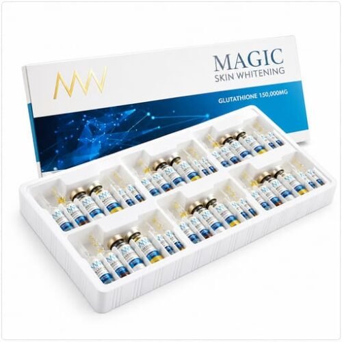 Miracle White Magic Injection 150000mg Price in Pakistan
