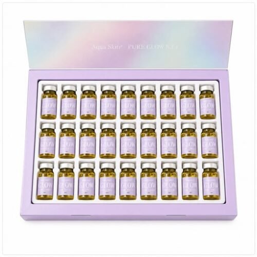 Aqua Skin Pure Glow NEO Whitening Injection 30 Sessions