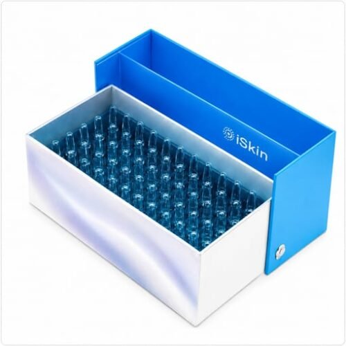 iSkin Radianz Blu Cell With NAD+ Glutathione price