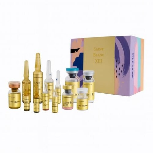 Saint Blanc XIII Whitening Injection Price in Pakistan | Swiss Skin Brightening Formula