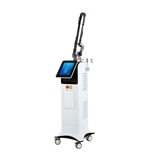 CO2 Fractional Laser Machine for Skin Resurfacing & Repair