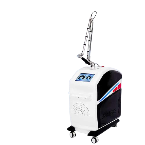 Picosecond laser Machine In Pakistan