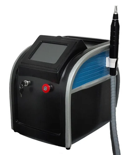 Picosecond Laser Machine Supplier in Pakistan